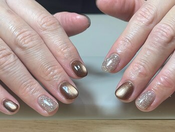 ヴィーナスネイル(Venus Nail)/ぷるマグ