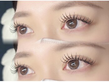 ビビ(Be_bi)/フラットラッシュ