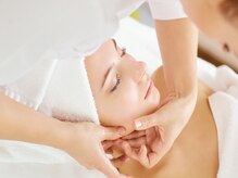 アジアンエステ チャーイファン幕張温泉湯楽の里の雰囲気(小顔、透明感、エイジングケアなどお悩みに合わせたコース多数)