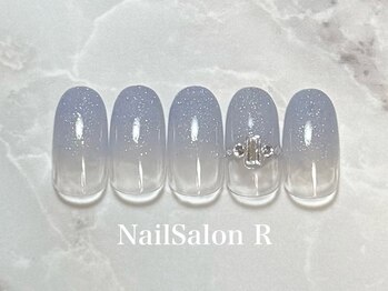 NailSalon R 【パラジェル登録サロン】/シンプルコース