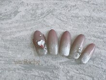 アンリッシュ 池袋東口店(un Riche)/≪60分≫￥8250　　☆25.12.391