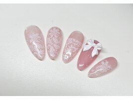 定額デザイン6800円