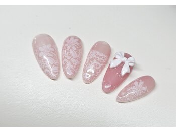 定額デザイン6800円