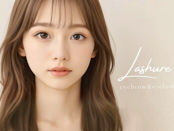 ラシュア 梅田中崎町店(Lashure)