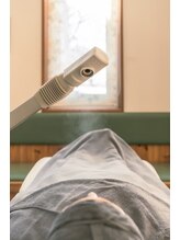 ココハ(cocoha)/施術