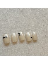 チェスナッツルーム(Chestnuts room)/シンプルニュアンスコース