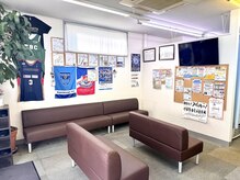 かつた接骨院 整体院 セレニティ 本院(Serenity)