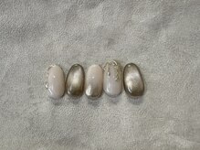 シャルム(Charme)/＊ニュアンスコース＊