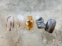 グラッドネイル 銀座店(GLAD nail)/NEW！