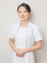 メナードフェイシャルサロン リーフ&nbsp;篠原 千穂