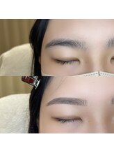 LUMIA eyelash by HAIR'S GATEイオンタウン茨木太田店/