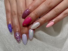 ジェニック(genic)/シンプルデザイン