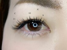 シェキ(sheki)/バインドロック/マツエク