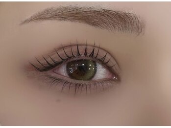 アレグレス 池袋/池袋/パーマ上下