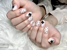 ハイビューティー 渋谷(Hi Beauty)/ネイルチップ長さだし