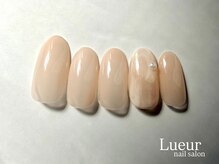 リュール 自由が丘(Lueur)/抜け感シンプルデザインA