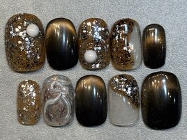 スパイシーなエスプレッソ