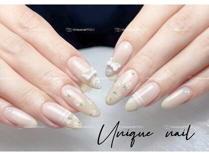 ユニークネイル 横浜関内店(Unique Nail)の写真