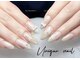 ユニークネイル 横浜関内店(Unique Nail)の写真