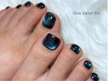 geNe 'n GRUS(ジーン アンド グルス)/水光／ワンカラー/マグネット