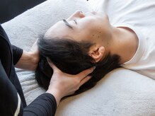 ビトタン 倉敷本店(+美to鍛)の雰囲気(ヘッドスパとのSETメニュー/ヘッドスパ40分メニューも大人気★)