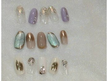 グラシア 王子店(GRACIA)/6月特割ハンド◆￥7990