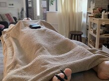 リベルタ(Liberta)の雰囲気（20代～70代までのお客様がご来店くださっています）