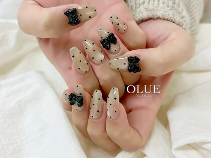 オルエ 池袋(OLUE)の写真