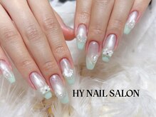 HYネイルサロン