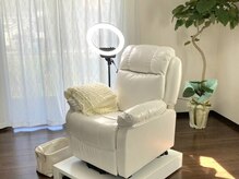 ティヤム(TIAM)の雰囲気（完全個室のゆっくりとくつろげる空間♪）