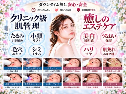 ルディラ 恵比寿店の写真