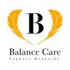 4時間整体 バランス ケア(BALANCE CARE)のお店ロゴ
