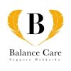 4時間整体 バランス ケア(BALANCE CARE)のお店ロゴ