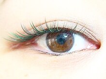 アイネイル(eyenail)/何色でもミックスＯＫ♪