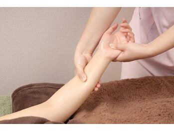 カンコルギセラピー 広島幟町店(KAN)/