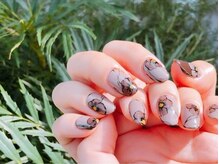 クローバーナチュレ(clover nature)/