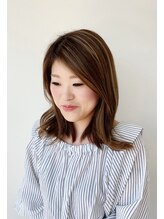 スワンキー(Swanky)&nbsp;村田 由依