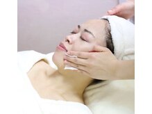 クレール(clair)/お仕上げ