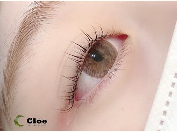 クロエ ネイルアンドアイラッシュ(Cloe)/まつげカール