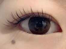 カラン 焼津店(CALIN)/フラットラッシュ100本