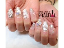 ネイルサロンソアレ(SOARE)/