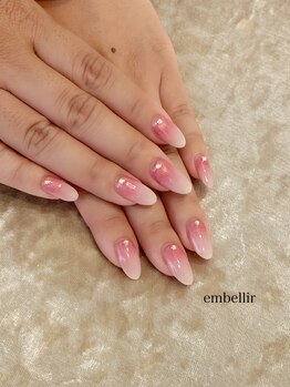 アンベリール(embellir)/