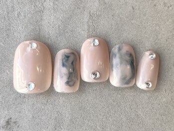 シェル トウキョウ(SHELL TOKYO)/