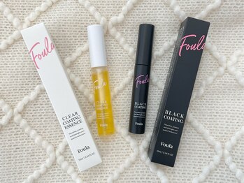 ラッシュラッシュ 八王子(LashRush)/コーティング