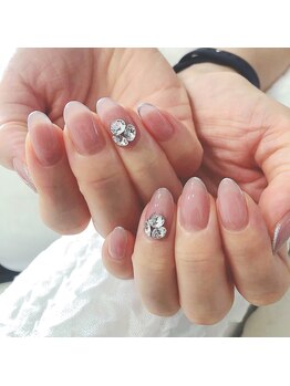 爪ソウシャイン(爪 SO SHINE)/