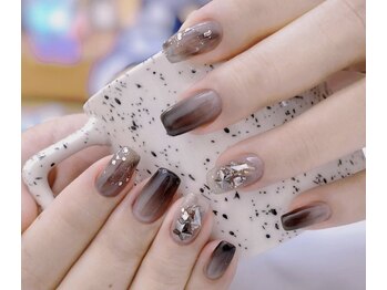 ラッキー(Lucky)/