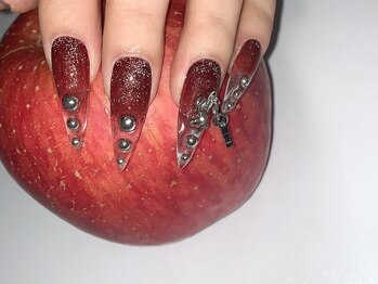 ラスズラン(La suzuran)/120分