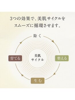 サレーヌ調布/ベルソワMシリーズ