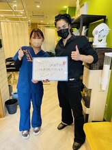 三軒茶屋栄通りの接骨院 はり灸院/整体【お客様と】三軒茶屋