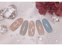 リーブル(Libre)/ハンド　スタンダードコース